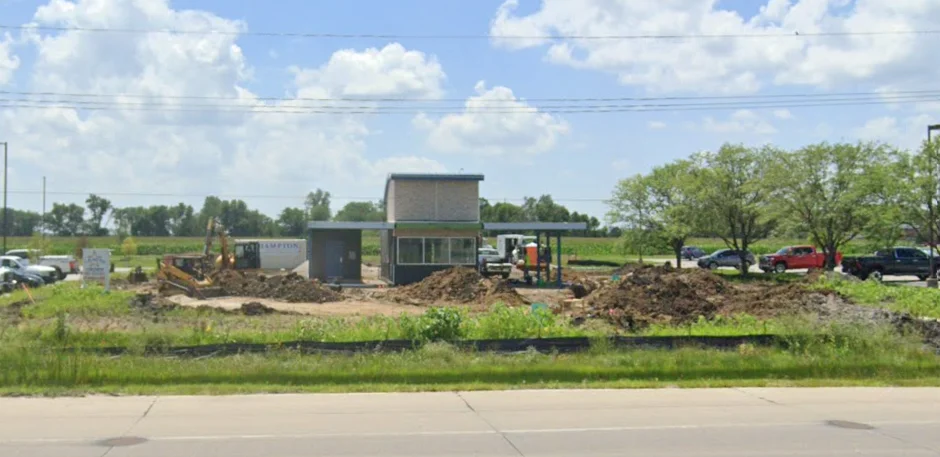 7 Brew Fremont in Fremont, Nebraska
